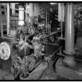 August Schell Brewery steam engine